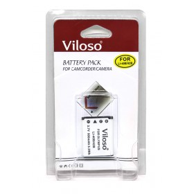 Original Viloso Li-40/42B / NP-45 Olympus Rechargeable Battery
